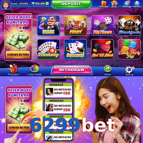 6299bet