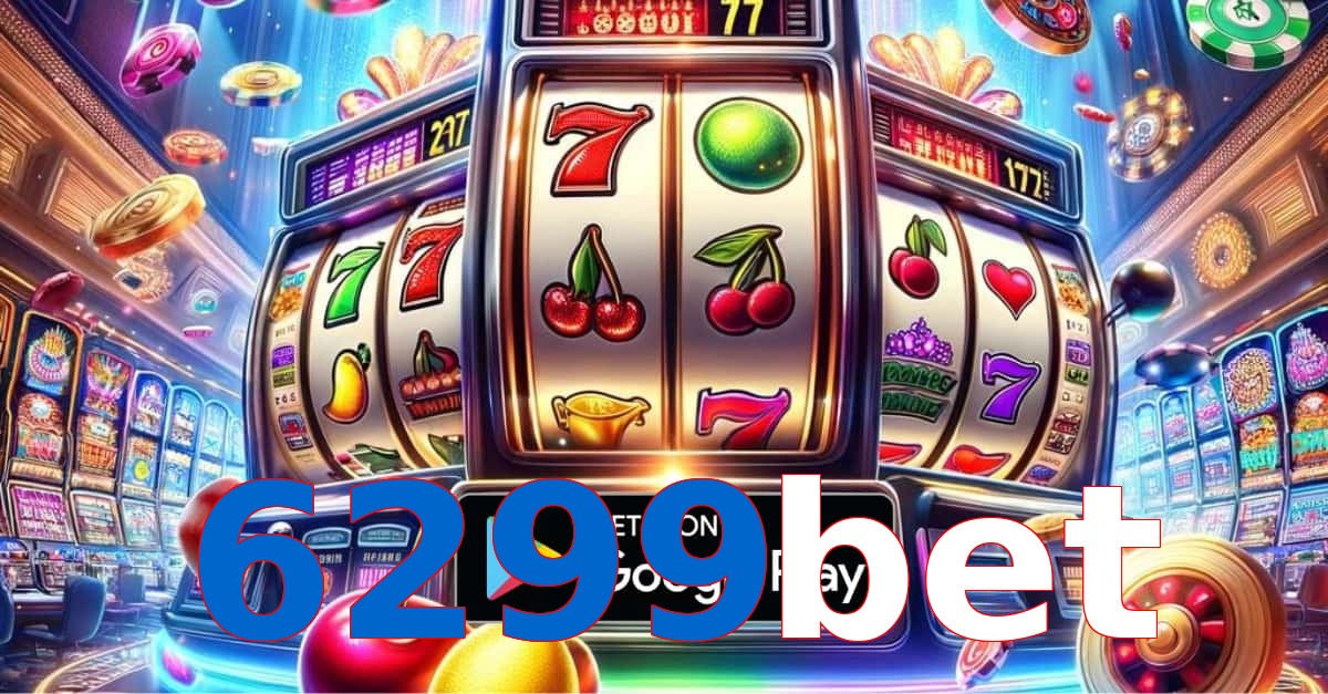 6299bet